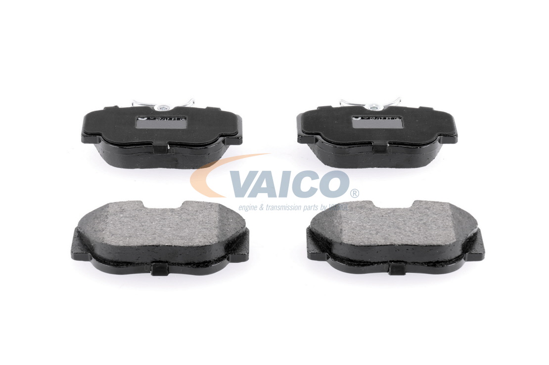 VAICO V30-8103 Bremsbeläge