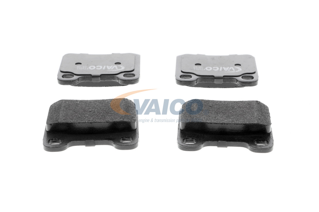 Bremsbeläge V30-8105 VAICO 0014200120 MERCEDES-BENZ, SMART
