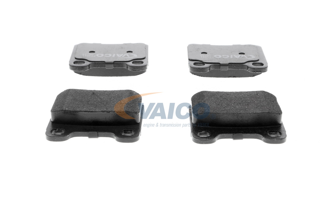 Bremsbeläge V30-8106 VAICO 0004209820 MERCEDES-BENZ, ALFA ROMEO, SSANGYONG