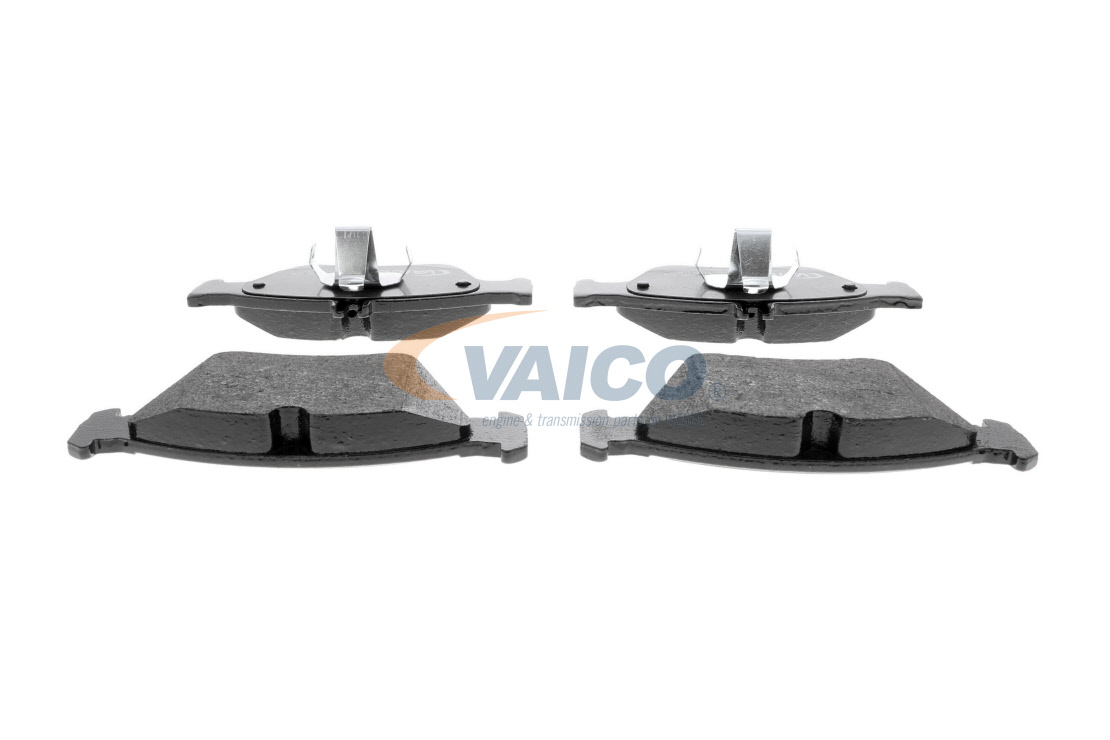 Plăcuțe de frână 004 420 02 20 67 VAICO V30-8121 MERCEDES-BENZ