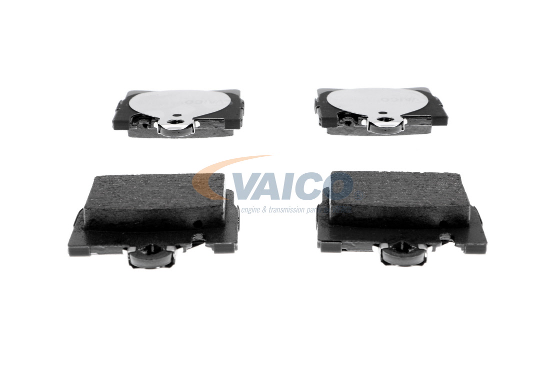 Bremsbeläge A 004420942041 VAICO V30-8131 MERCEDES-BENZ