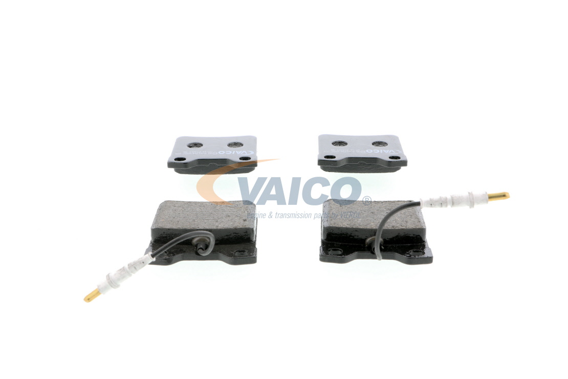 Bremsbeläge A 0034200020 VAICO V30-8138 MERCEDES-BENZ