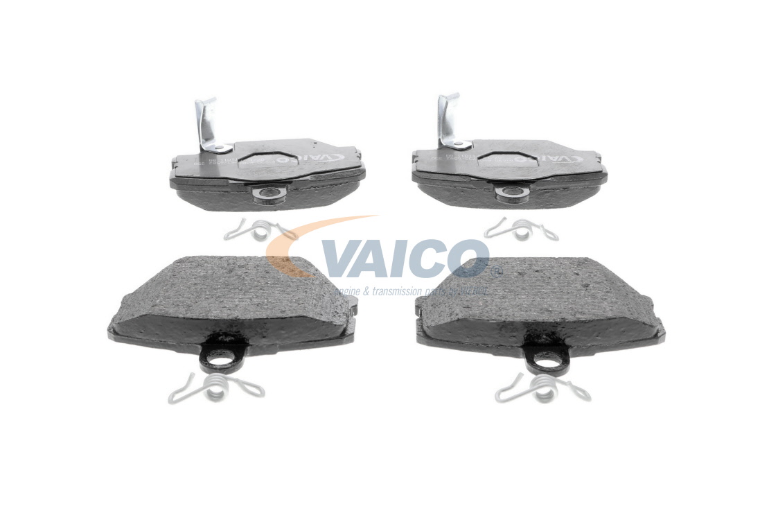 Bremsbeläge V30-8144 VAICO 4514210010 MERCEDES-BENZ, SMART, JAGUAR