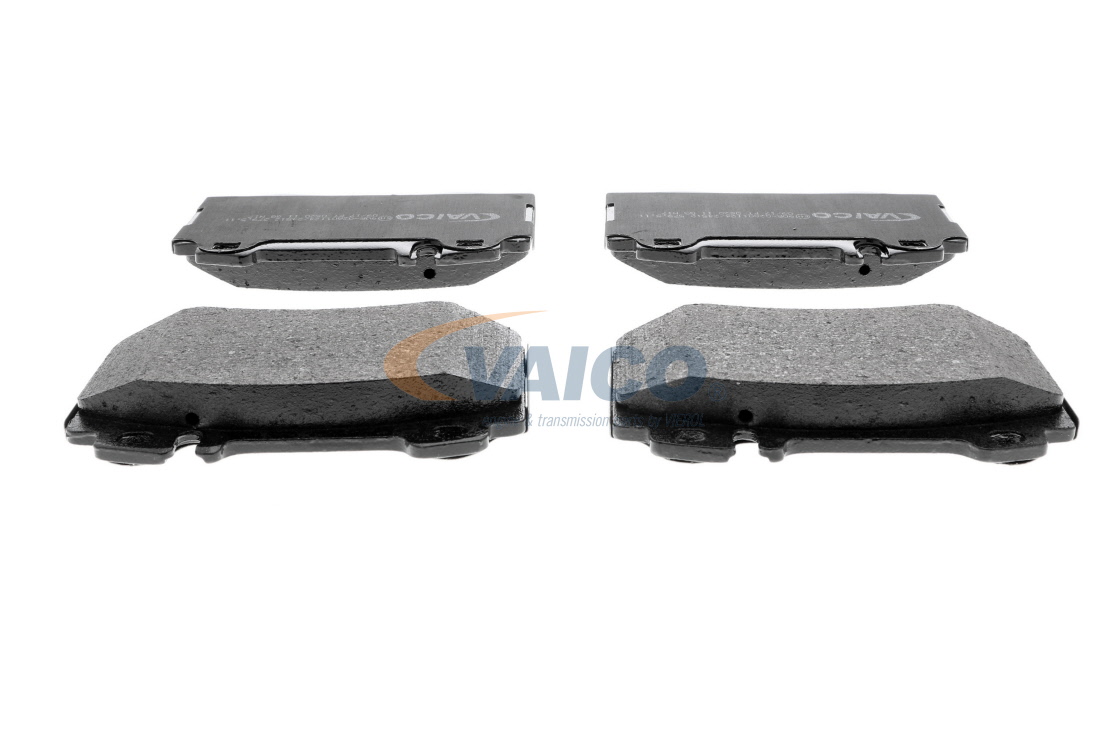 Bremsbeläge A 004 420 45 20 VAICO V30-8146 MERCEDES-BENZ