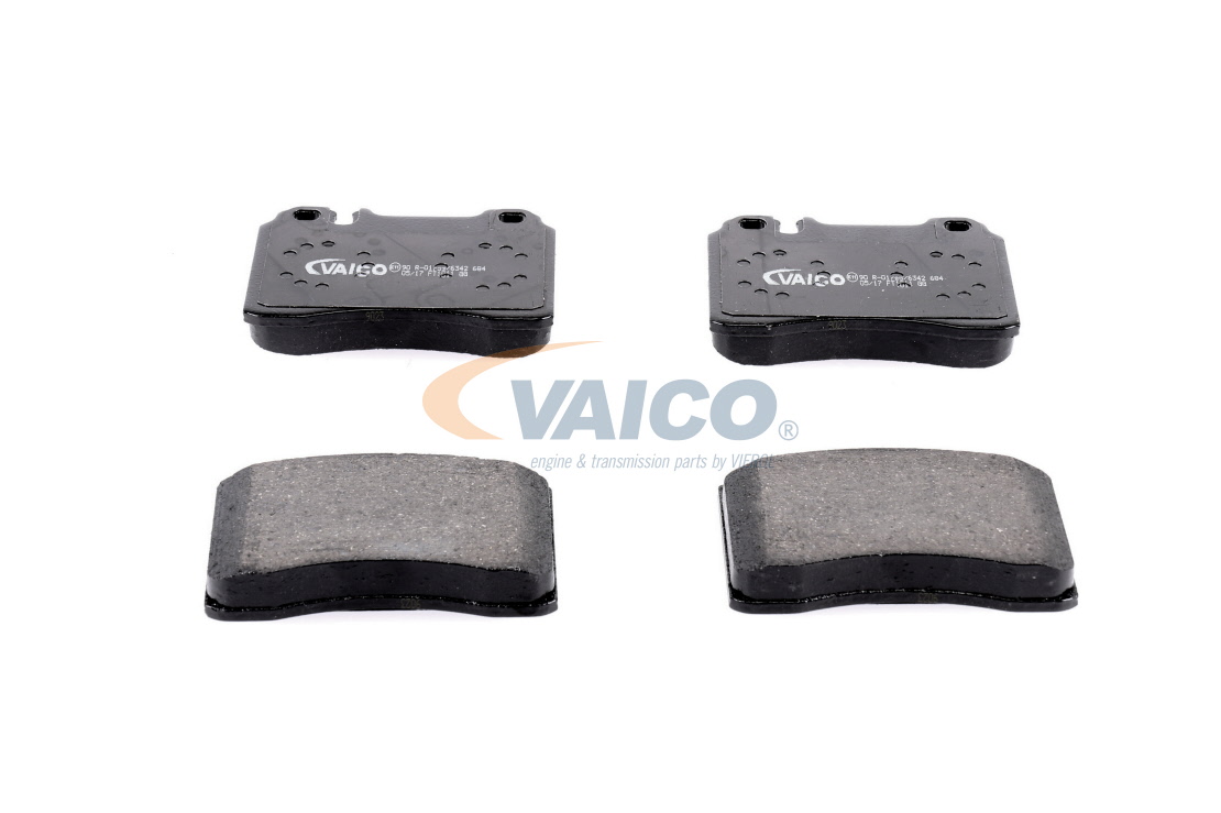 Bremsbeläge 005 420 02 20 41 VAICO V30-8159 MERCEDES-BENZ
