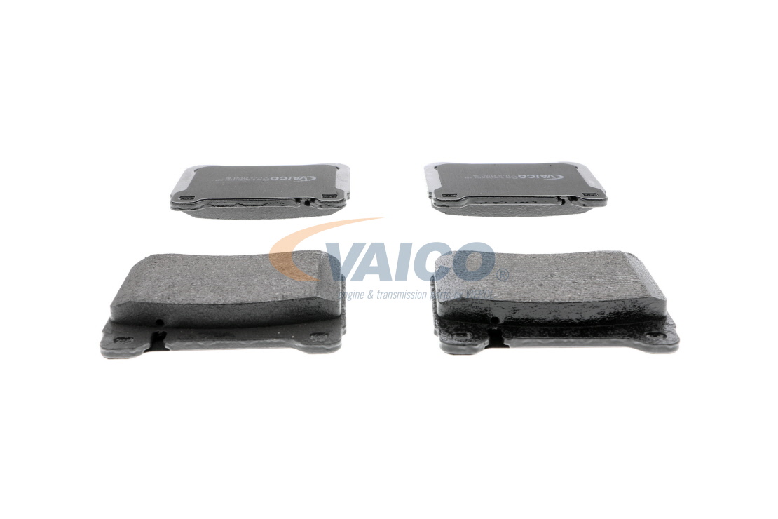 Plaquettes de frein 004 420 51 20 41 VAICO V30-8203 MERCEDES-BENZ