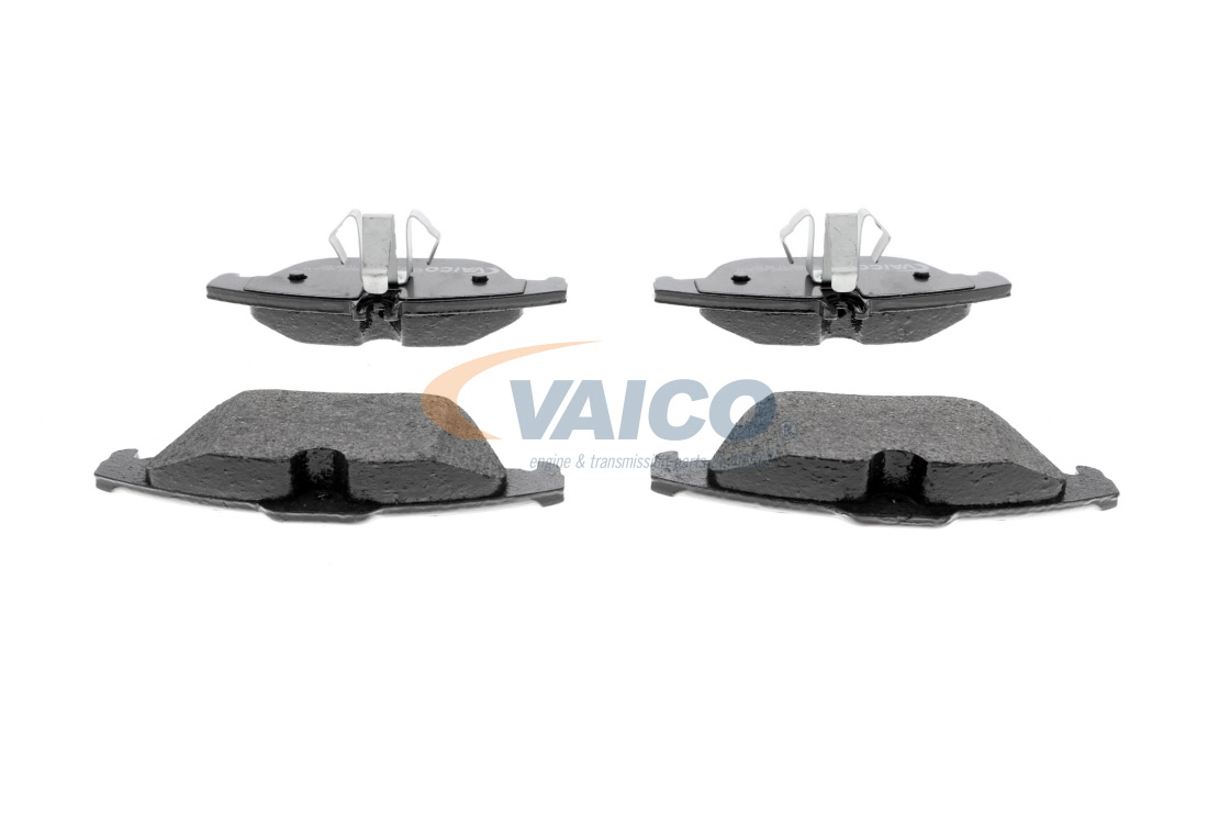 Bremsbeläge V30-8205 VAICO 0054204920 MERCEDES-BENZ, SMART