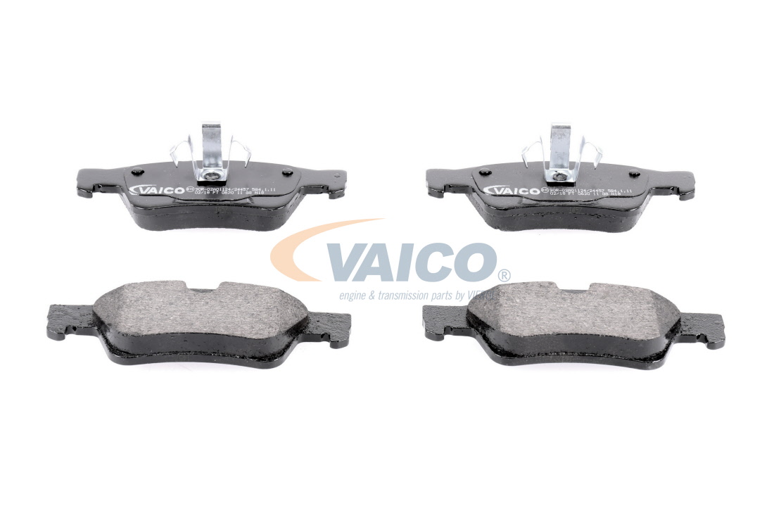 Bremsklötze VAICO WVA 23924 Bewertung