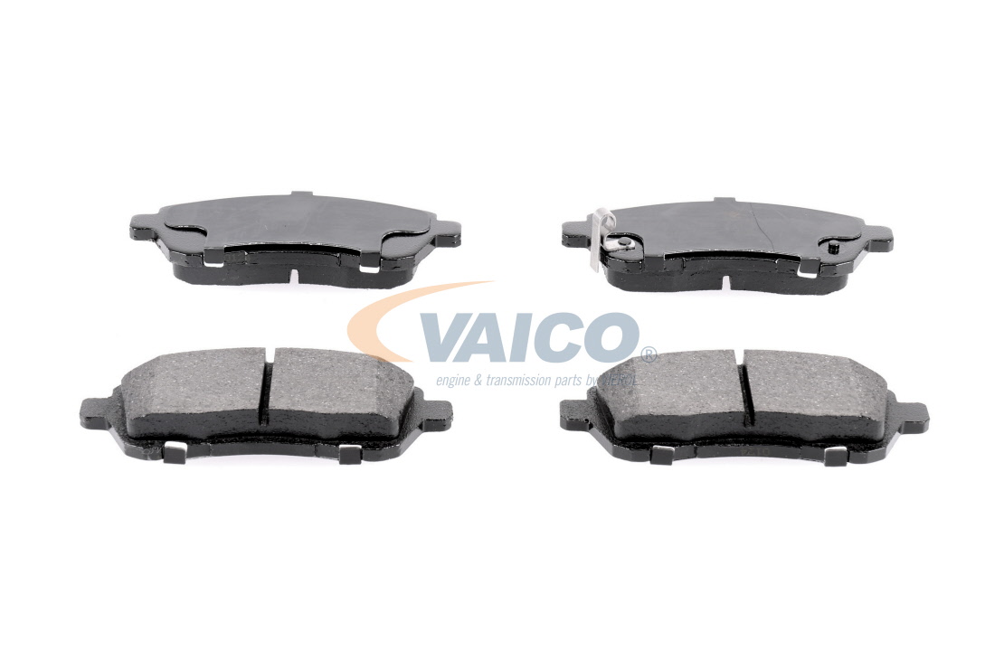 Bremsbeläge 04465-B1190 VAICO V32-0030 FORD, TOYOTA, MAZDA, SUZUKI, SUBARU