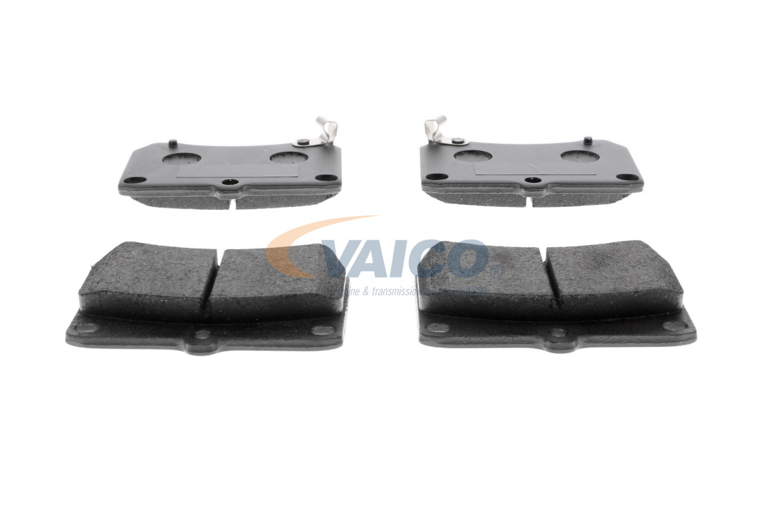VAICO V320041 Bremsbeläge Bremsbeläge V32-0041 VAICO BCYW3323ZC VW, HYUNDAI, CITROЁN, MAZDA, KIA