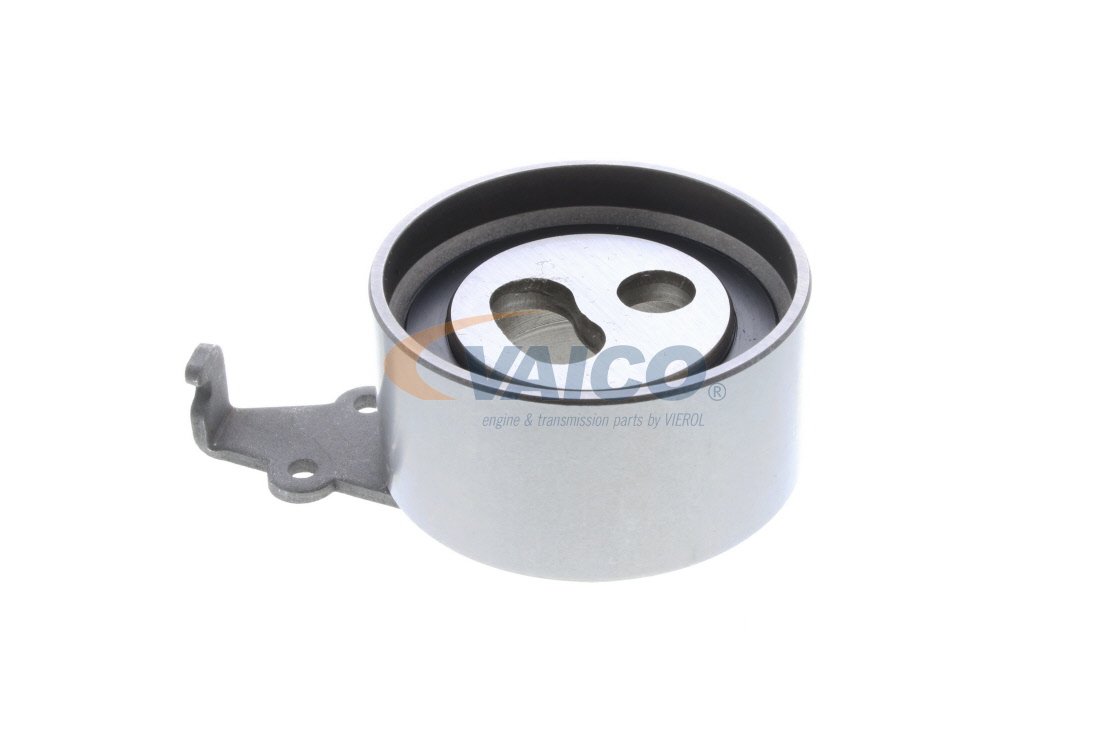 Spannrolle, Zahnriemen R201-12700-A VAICO V32-0047 FORD, MAZDA, KIA, ASIA MOTORS, MERCURY