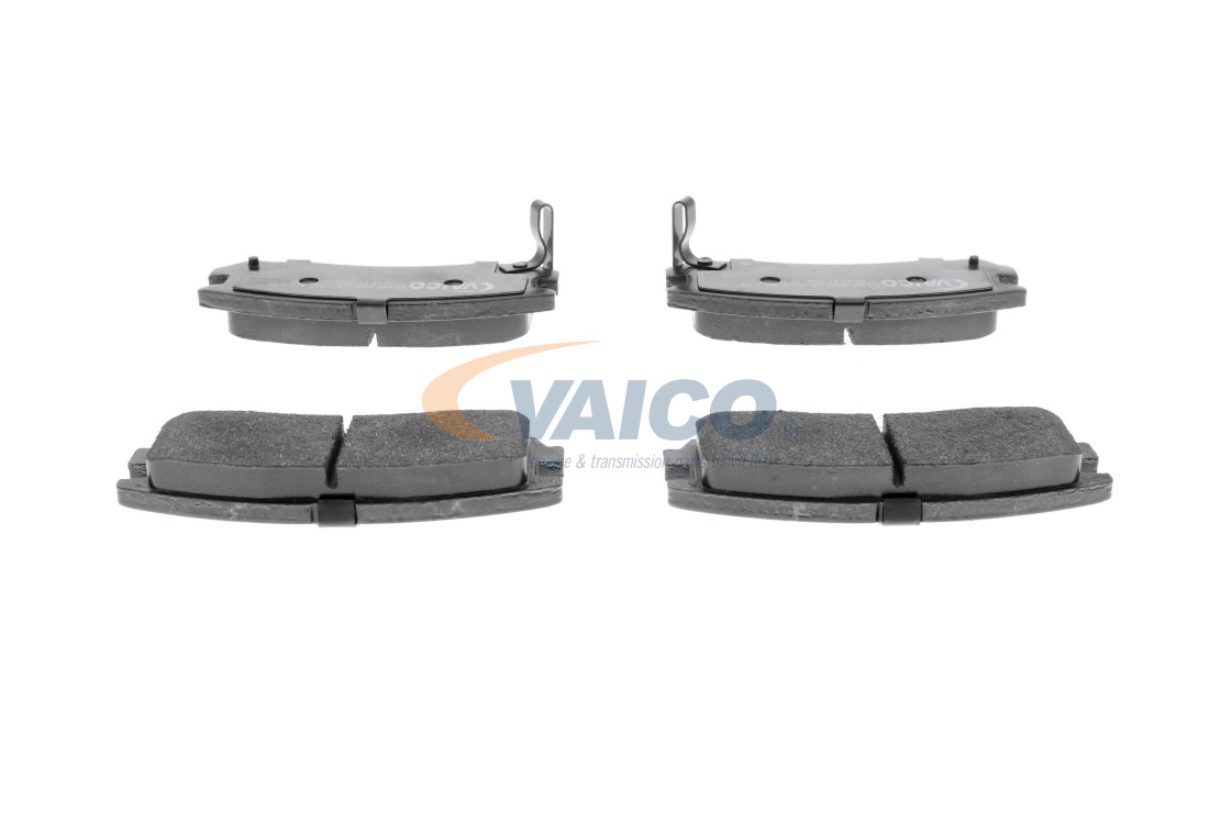 Placute frana VAICO V37-0007