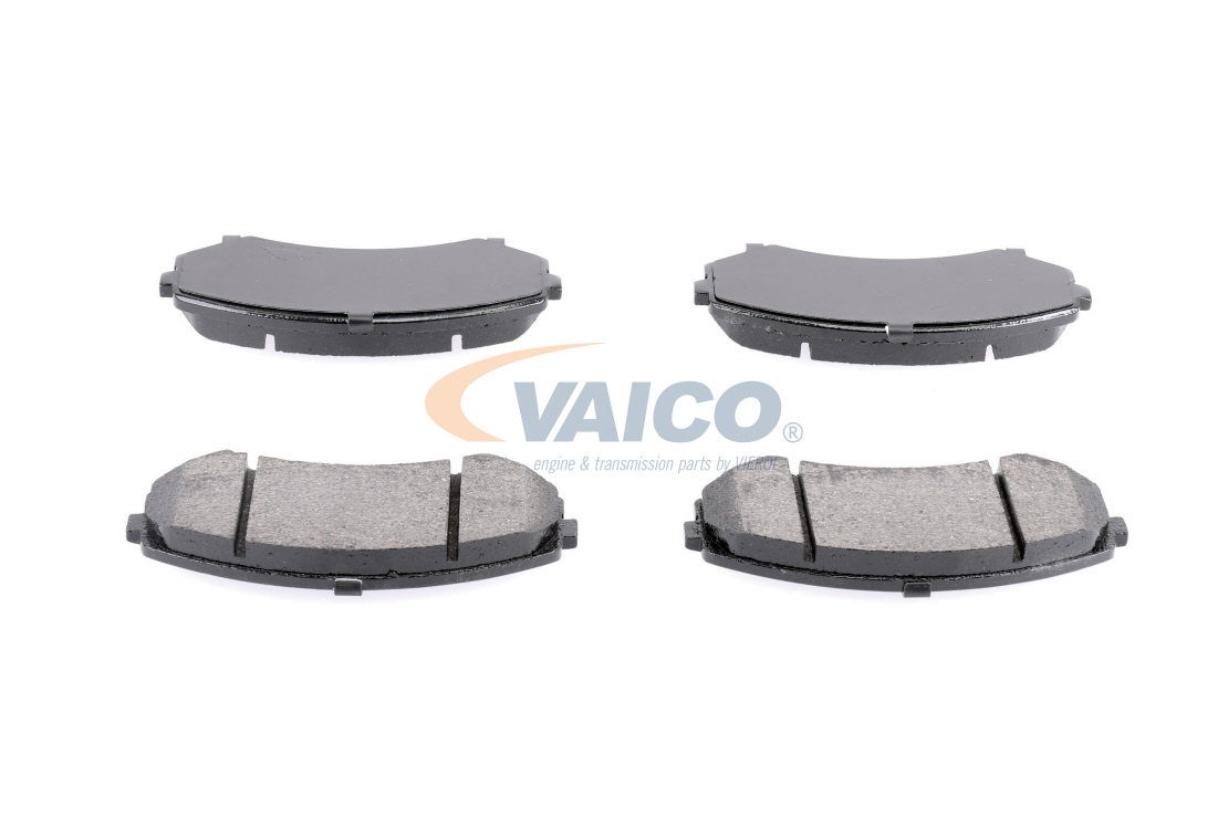 Bremseklosser MZ 690 340 VAICO V37-0012 MERCEDES-BENZ, NISSAN, MITSUBISHI, MAZDA