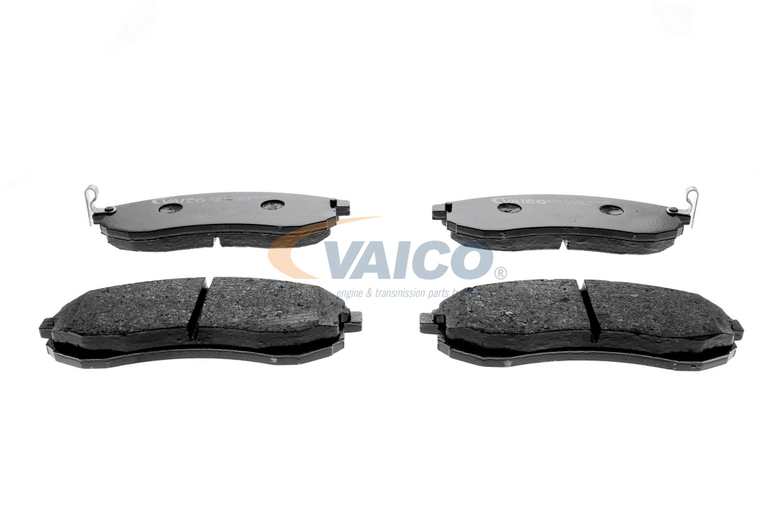 VAICO V37-0016 Τακάκια VAICO V37-0016