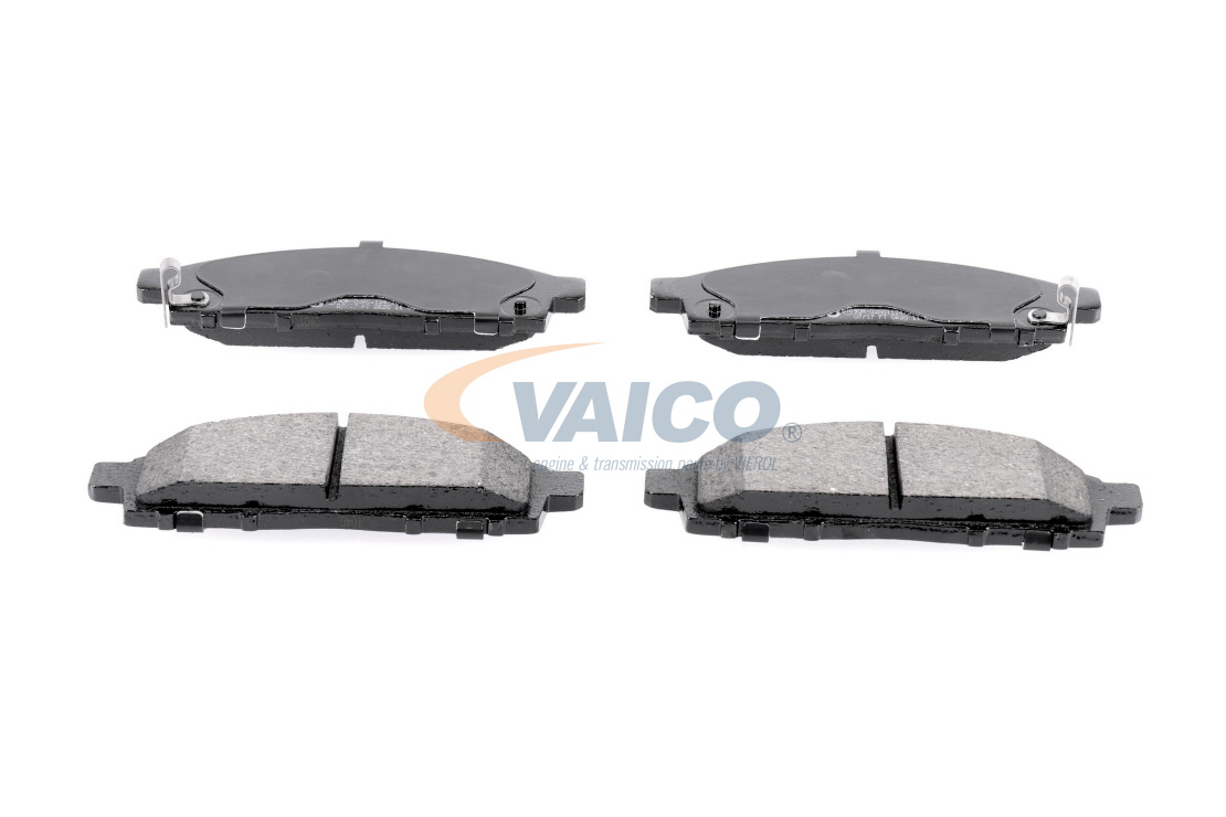 Komplet klocków hamulcowych VAICO V37-0028
