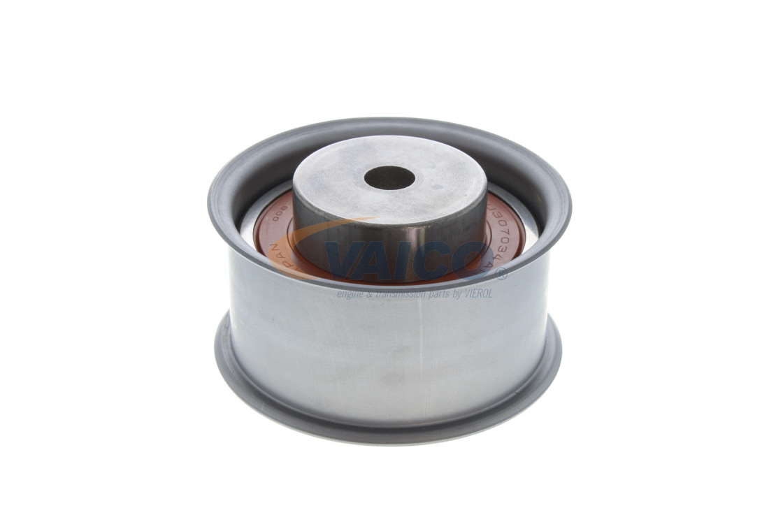Umlenkrolle, Zahnriemen V37-0056 VAICO MD179597 MITSUBISHI, CHRYSLER, PROTON