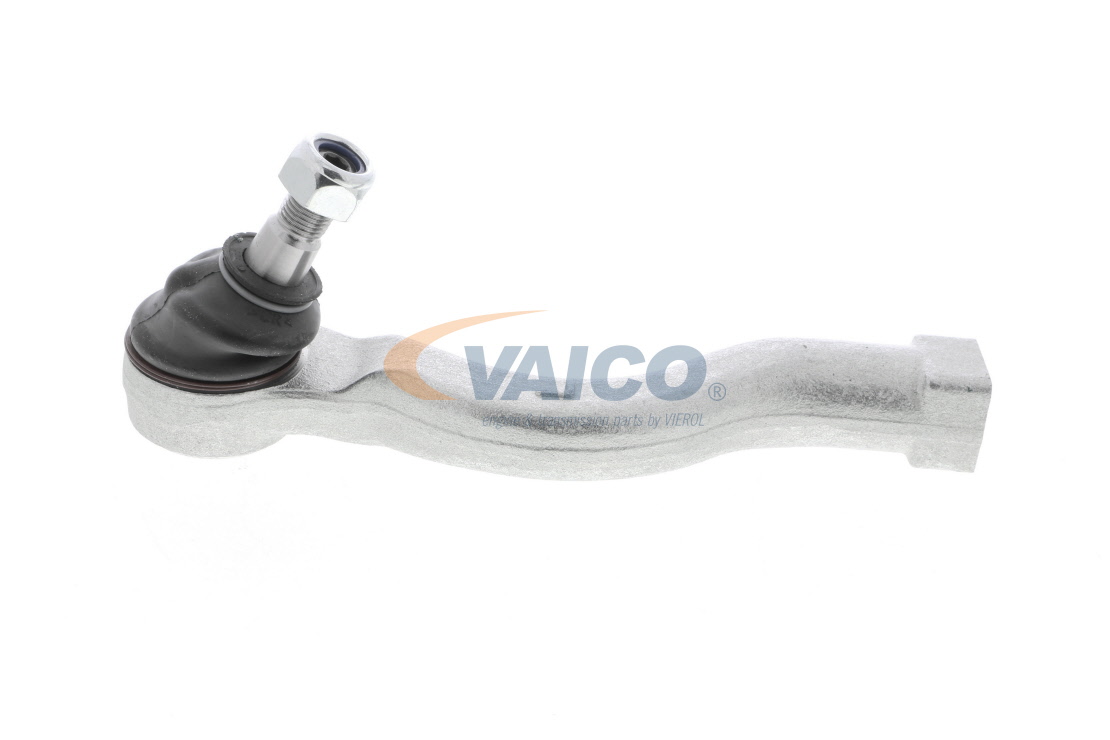 VAICO V37-9553 Spoorstangeind MITSUBISHI Pajero III SUV Cabrio (V6_W, V7_W) 3.2 DI-D 160 Pk Diesel 4M41