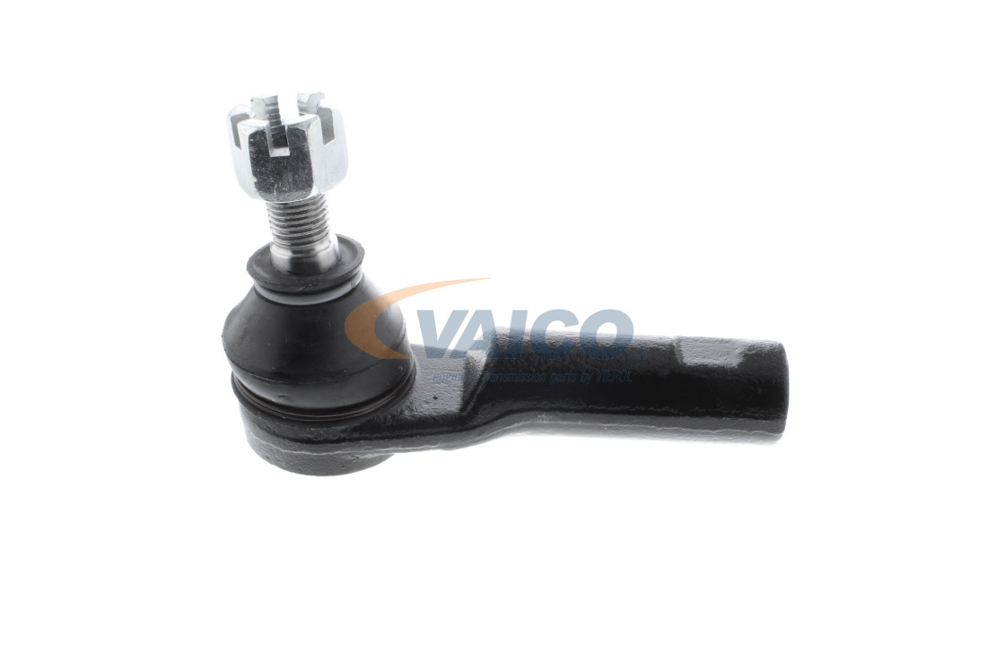 VAICO V380018 Накрайник на напречна кормилна щанга Накрайник на напречна кормилна щанга 48520 73J25 VAICO V38-0018 TOYOTA, NISSAN, HYUNDAI, INFINITI
