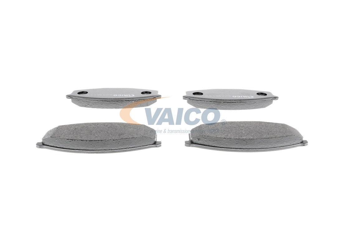Remblokkenset VAICO V38-0029