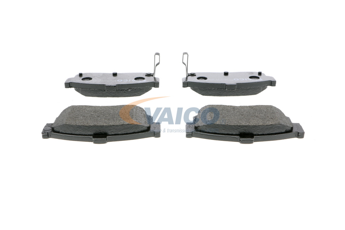 Bremsbeläge 4406073C91 VAICO V38-0052 NISSAN, SUZUKI, MITSUBISHI, LAND ROVER, INFINITI