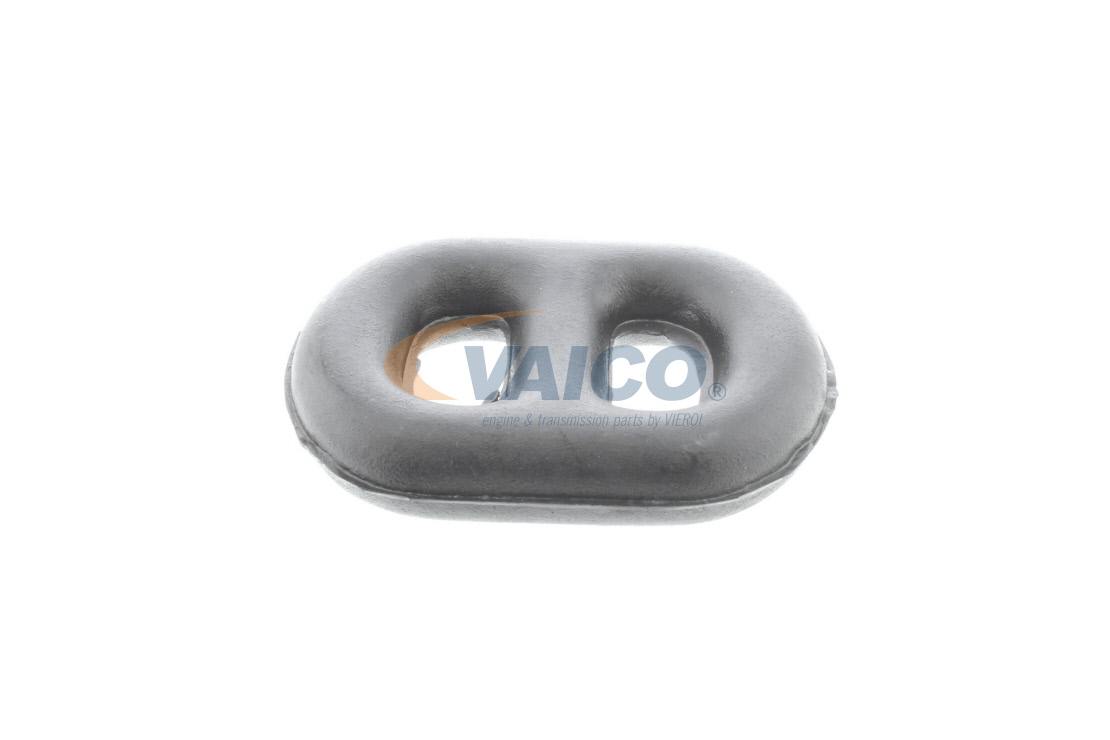 VAICO V40-0002 Haltering, Schalldämpfer