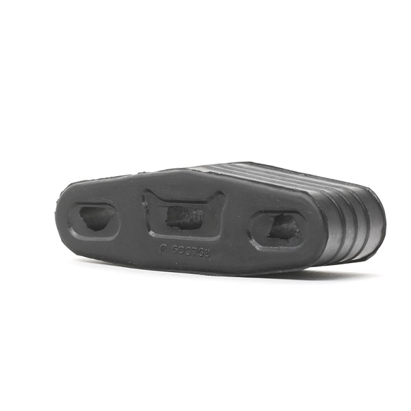 Houder, uitlaatsysteem VAICO V40-0003