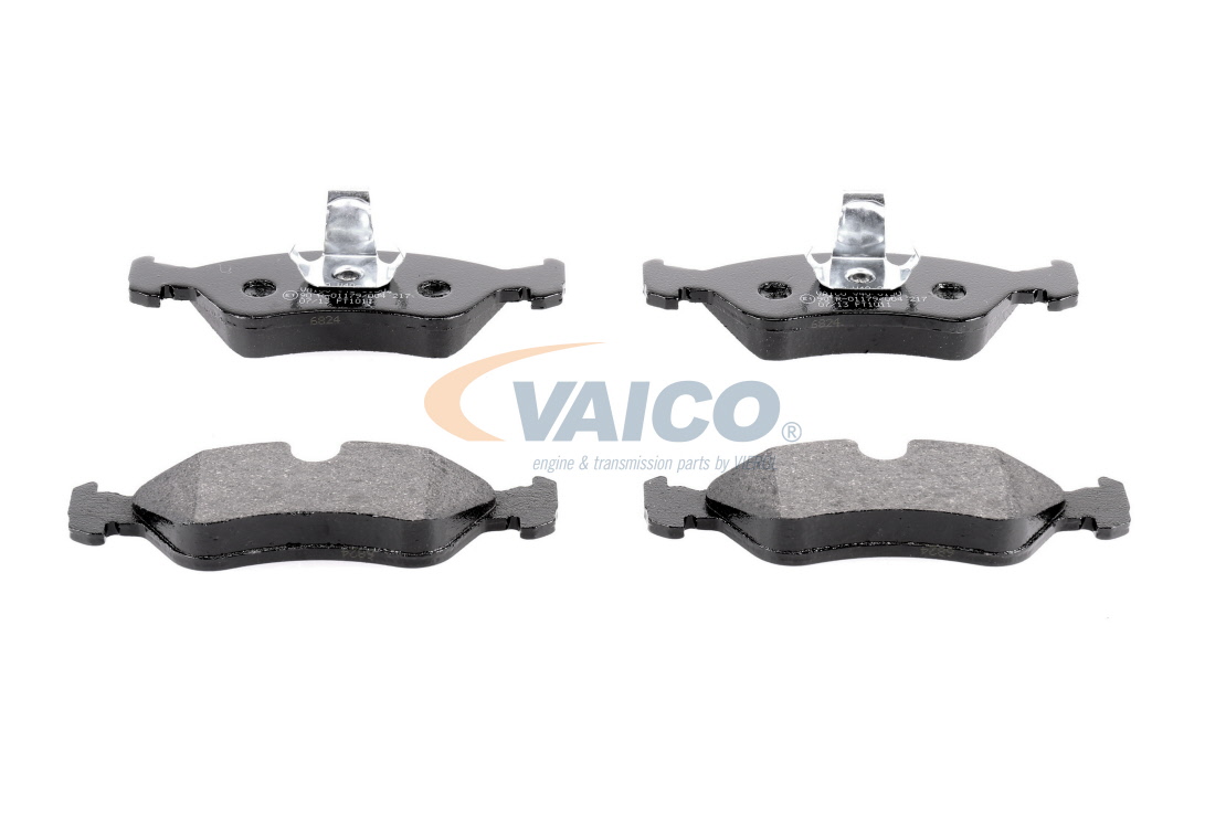 Remblokken VAICO V40-0150