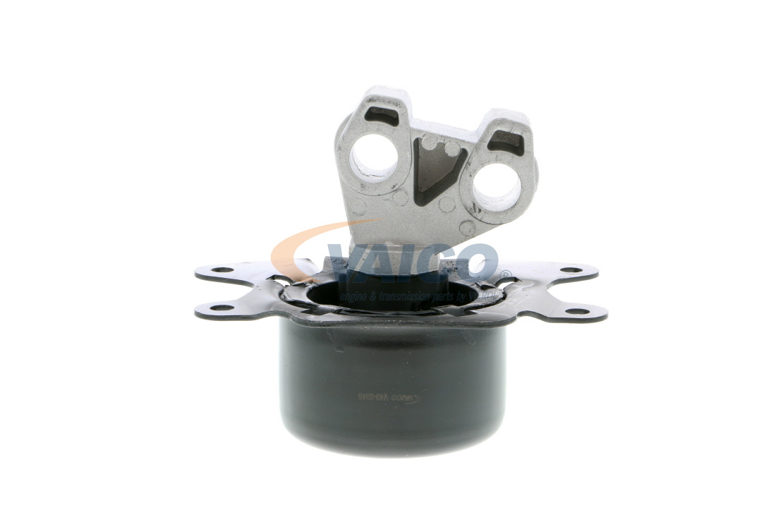 Engine bracket mount VAICO V40-0346