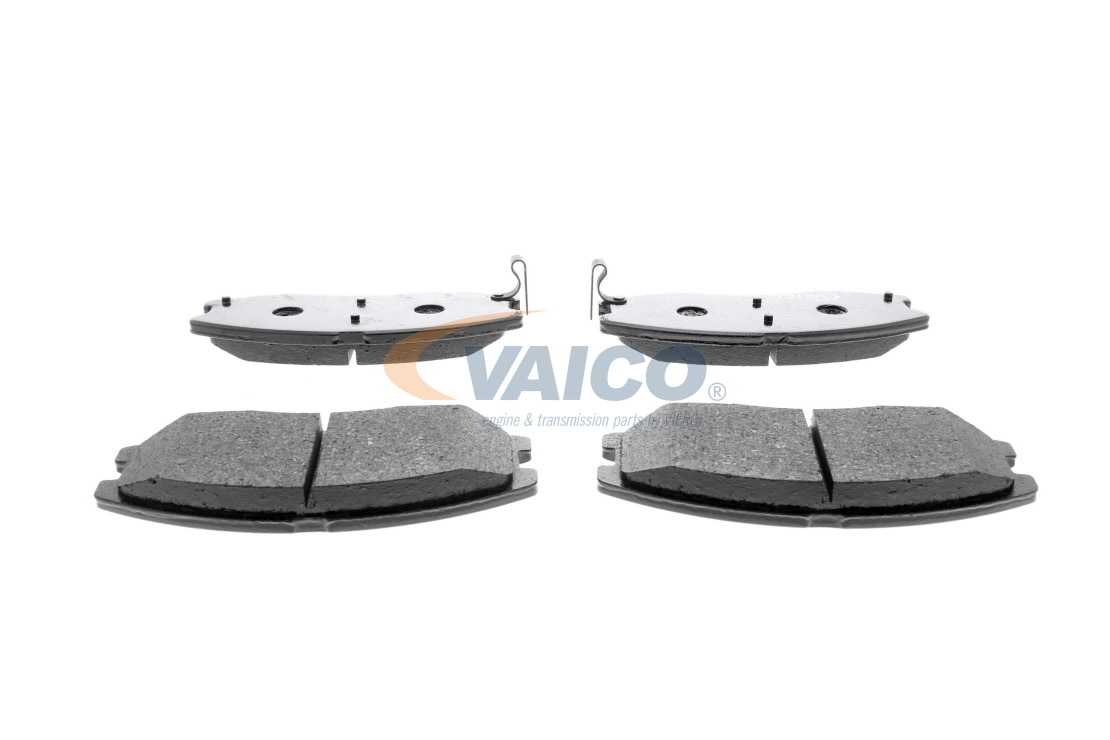 Bremseklosser 95459512 VAICO V40-0652 FORD, OPEL, SAAB, CHEVROLET, DAEWOO