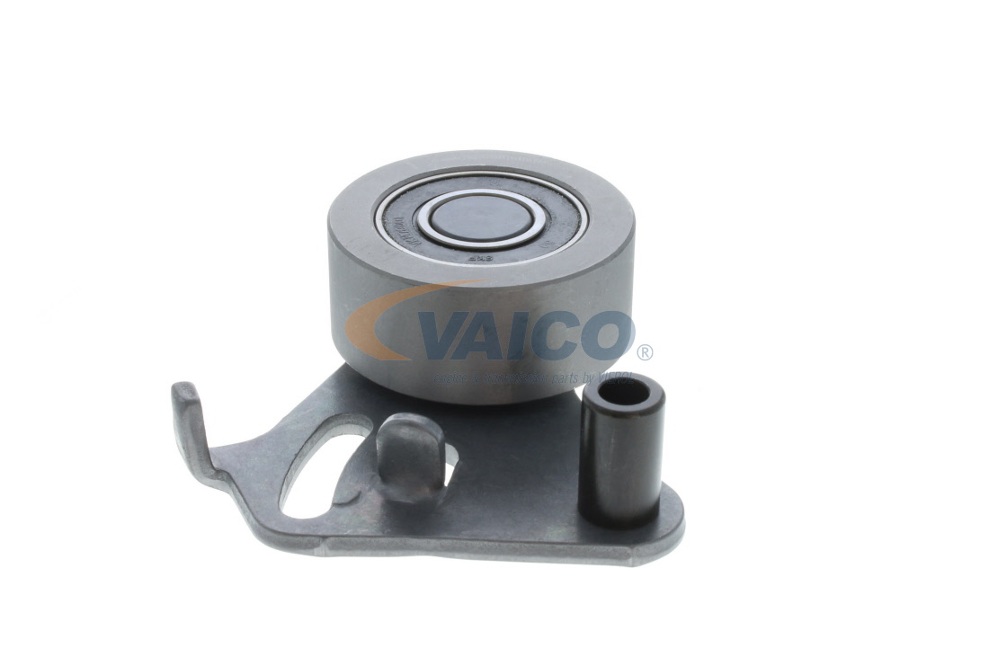 Spannrolle, Zahnriemen V40-0668 VAICO 4294287 OPEL, ISUZU, VAUXHALL