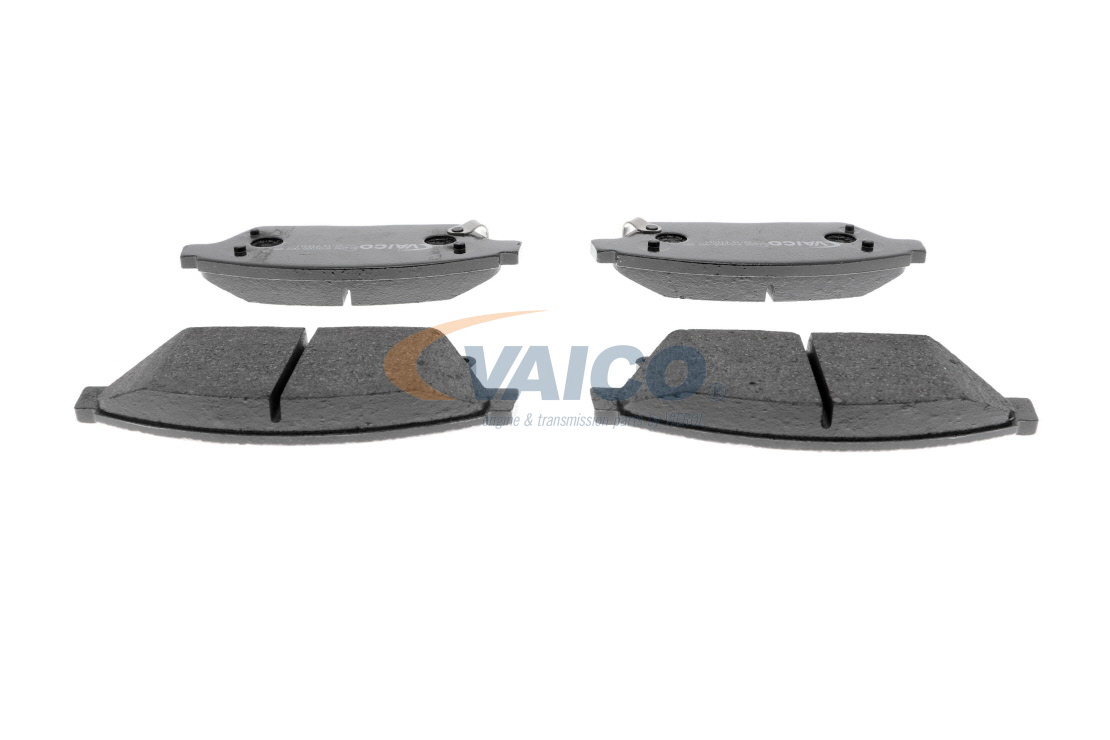 V40-0681 Remblokken VAICO 13412810 OPEL, CHEVROLET, SAAB, CHRYSLER, DAEWOO