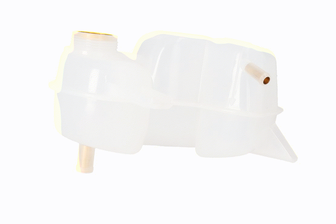 Expansietank, koelvloeistof 130 46 42 VAICO V40-0763 OPEL, VAUXHALL