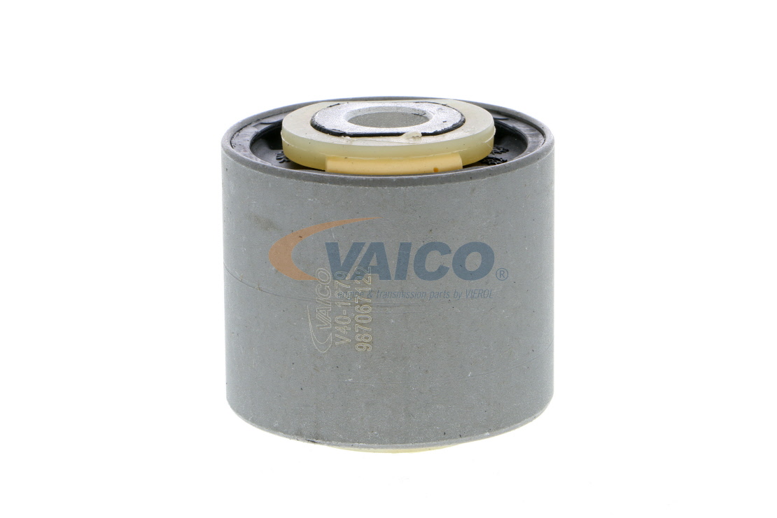 Lagerung, Lenker V40-1279 VAICO 00352458 VW, OPEL, VAUXHALL
