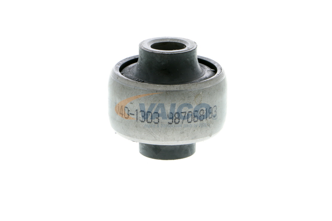 Lagerung, Lenker V40-1303 VAICO 9156605 OPEL, VAUXHALL