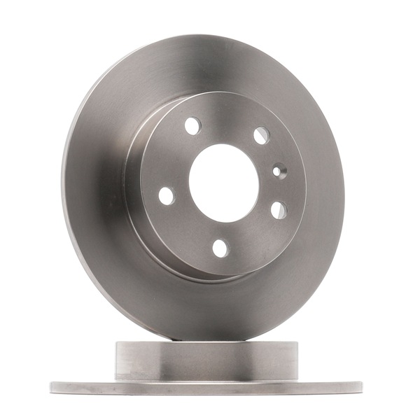 2220633 Set discuri de frână VAICO Opel cat costa