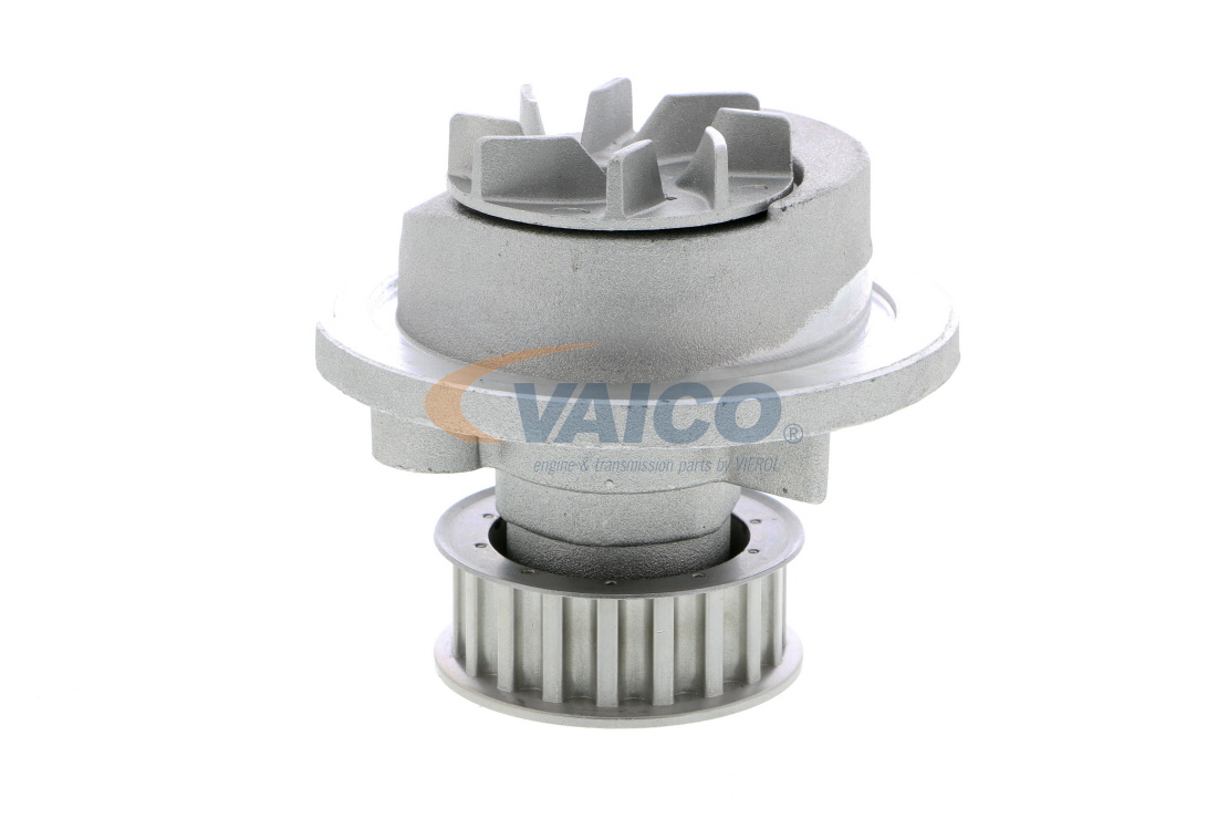 Pompe à eau 09192793 VAICO V40-50042 OPEL, VAUXHALL, HOLDEN