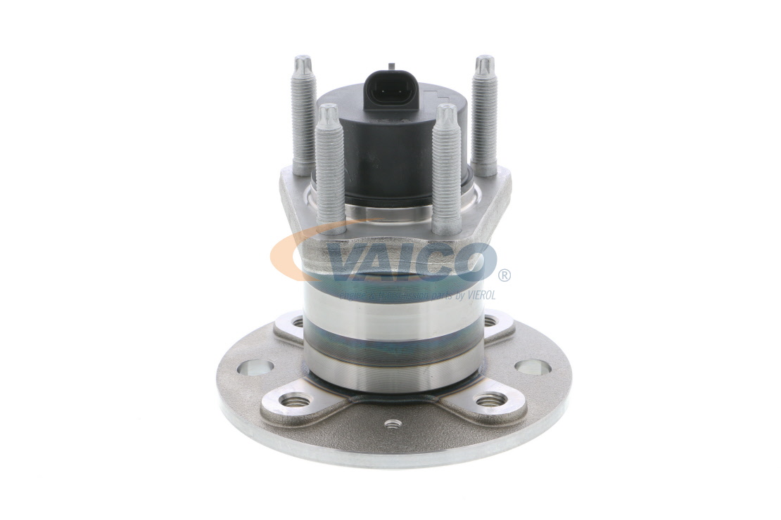Wheel bearing kit 01604 003 VAICO V40-7005 OPEL