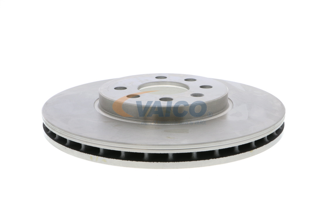 Спирачен диск VAICO V40-80049