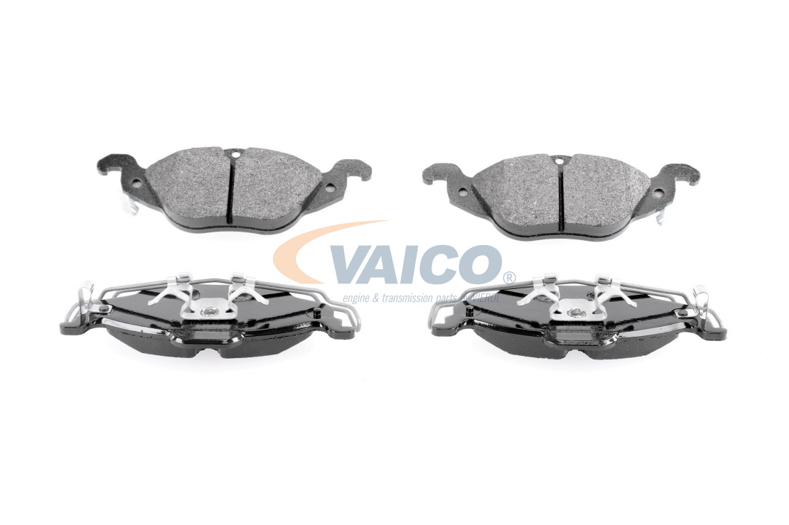 Plaquettes de frein 16 05 957 VAICO V40-8010 OPEL, SUZUKI, HONDA, CHEVROLET, SAAB
