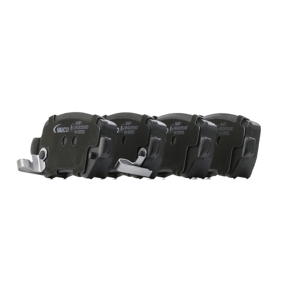 VAICO V40-8011 Plaquettes de frein