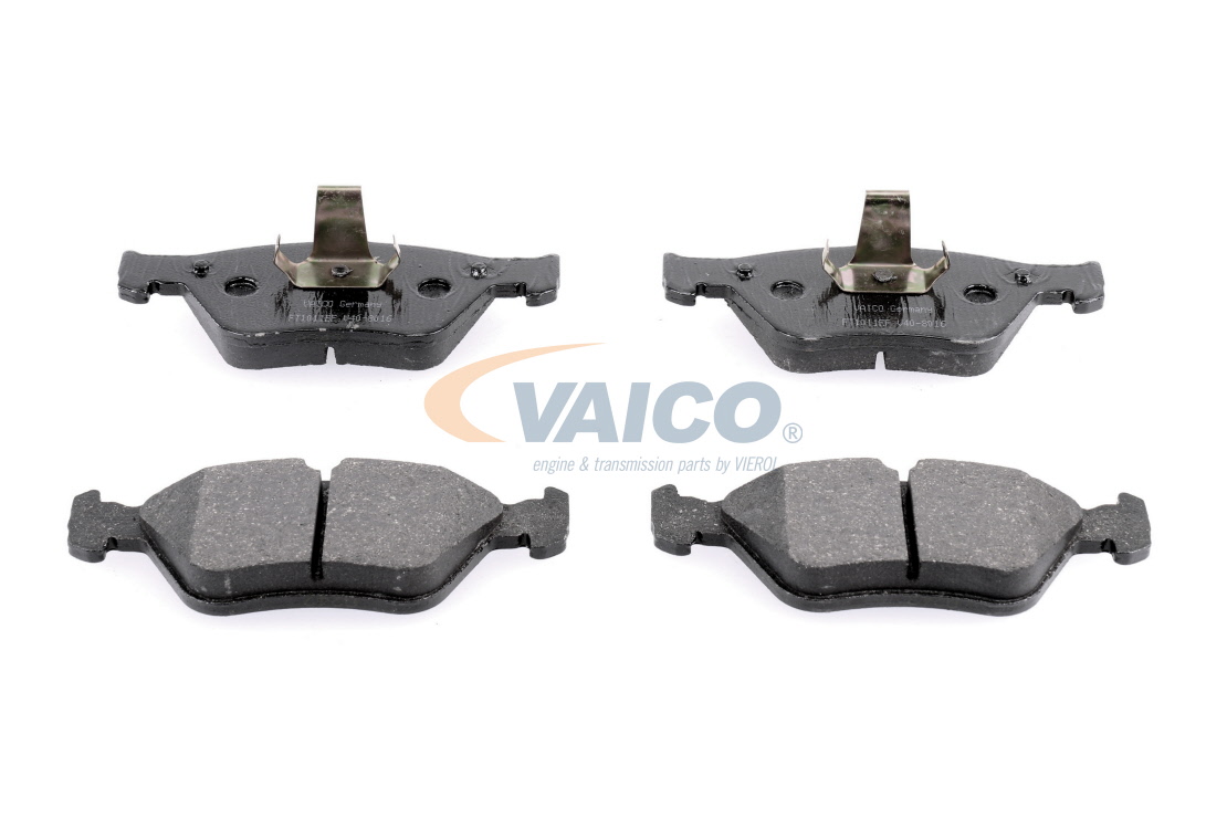 Bremsbeläge V40-8016 VAICO 01605003 OPEL
