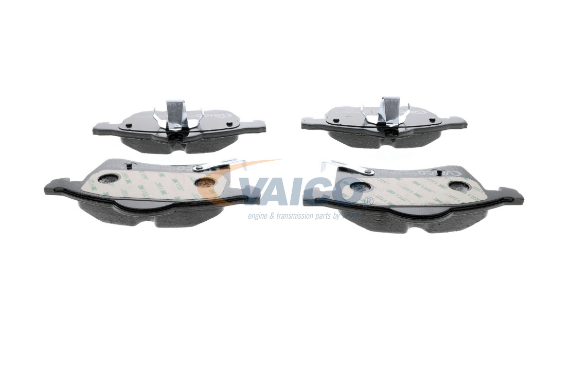 Juego de pastillas de freno 09 195 145 VAICO V40-8020 OPEL, VAUXHALL