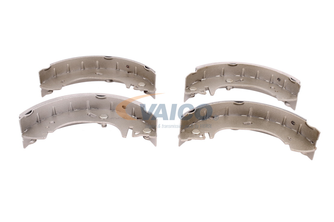 650382 VAICO V40-8101 Brake Shoe Set