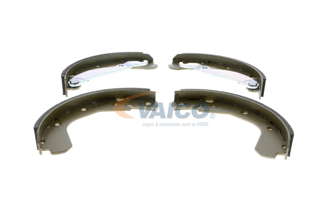 Trommelbremsbacken VAICO V40-8109 Bewertung