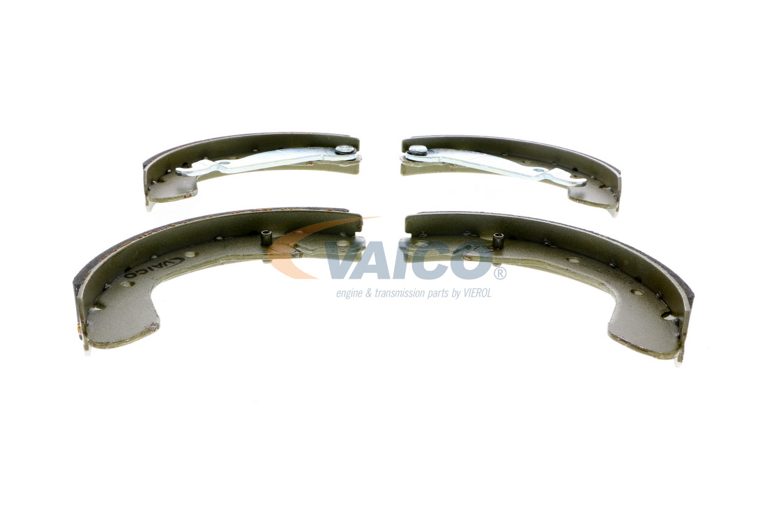 Trommelbremsbacken VAICO V40-8110 Bewertung