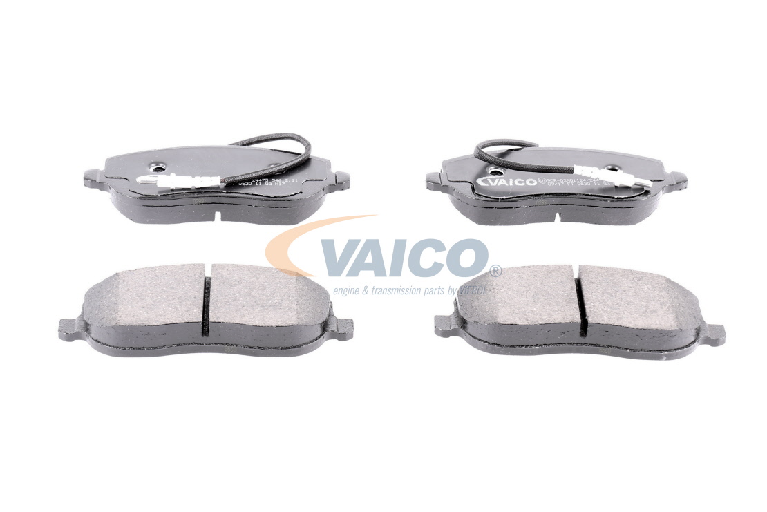 Remblok VAICO V42-0097