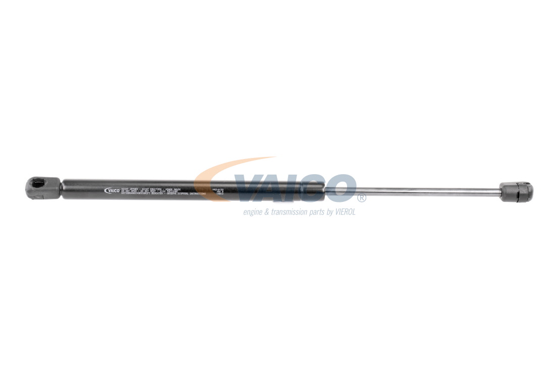 VAICO V42-0133 Gasveer achterklep