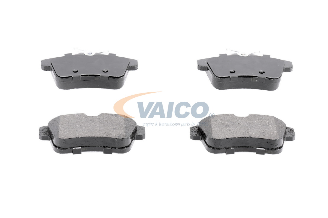 Bremsklötze VAICO V42-0149 Bewertung