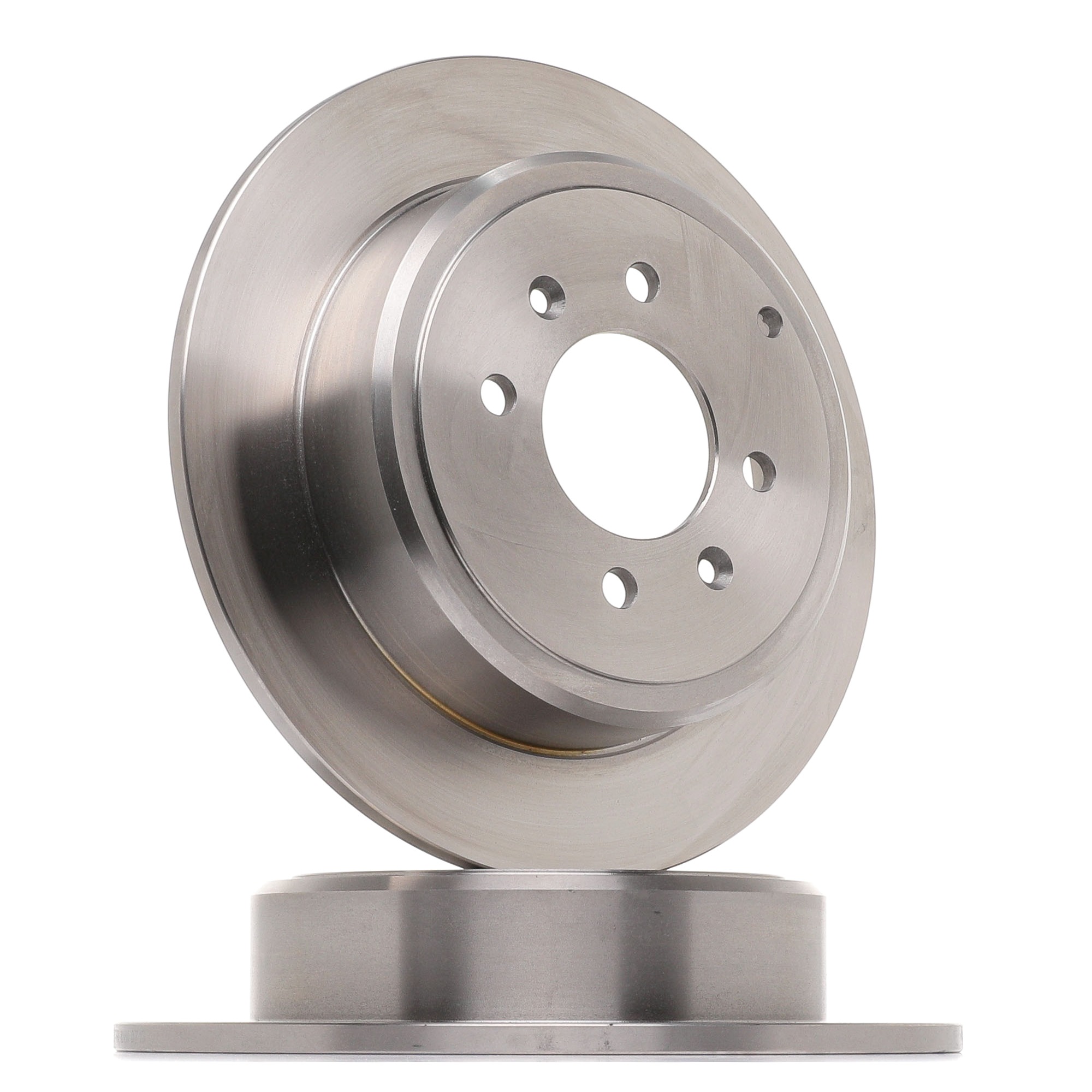 Спирачен диск 4246.T7 VAICO V42-40011 VW, PEUGEOT, CITROЁN