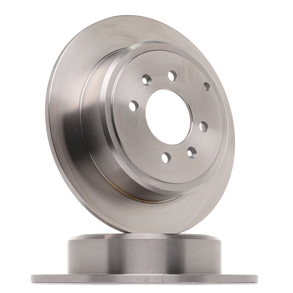 VAICO V42-40011 Bremsscheibe